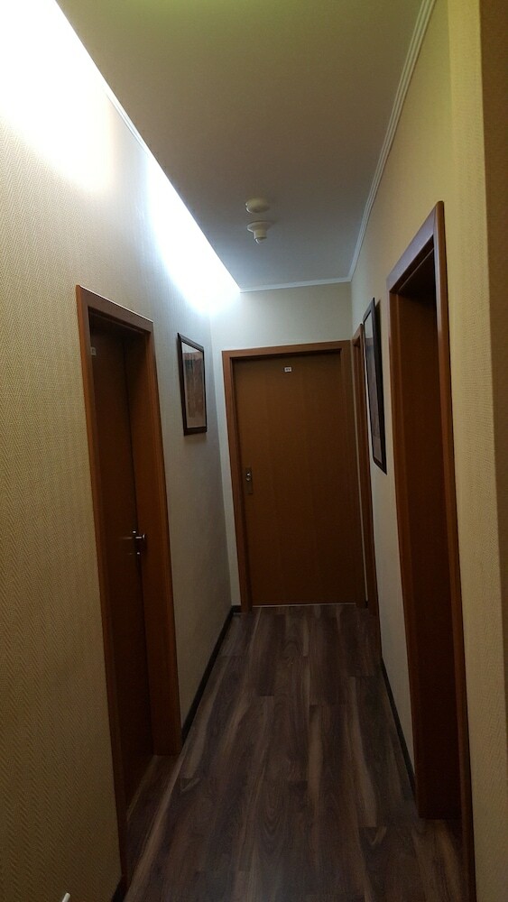 Hotel Europa