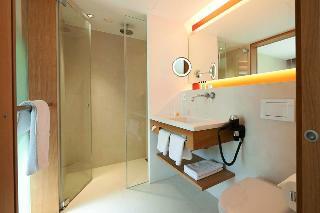 Hotel Bora Hotsparesort