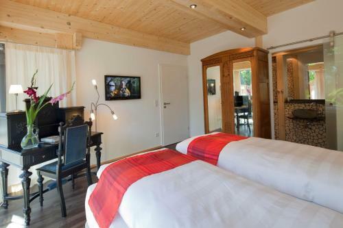 Vivere Ad Parcum - Bed And Breakfast