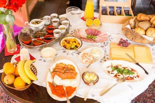 Vivere Ad Parcum - Bed And Breakfast