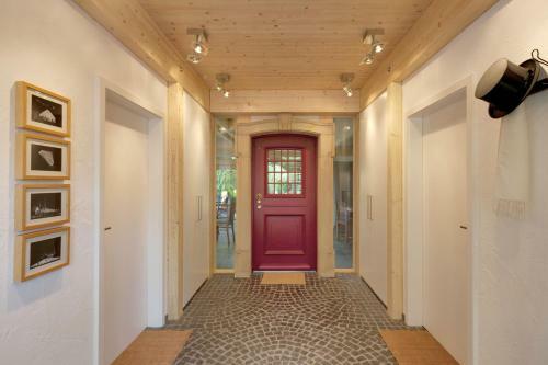 Vivere Ad Parcum - Bed And Breakfast