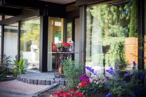 Vivere Ad Parcum - Bed And Breakfast