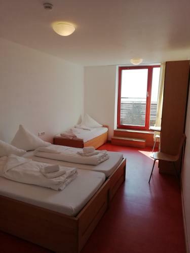 Hostal Pension Nfh Bodensee