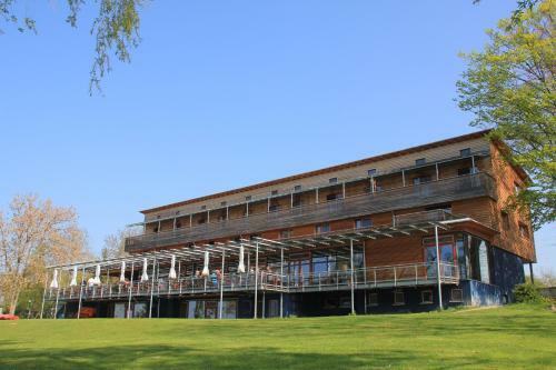Hostal Pension Nfh Bodensee