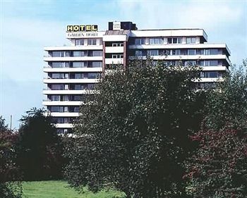 Garden Hotel Krefeld