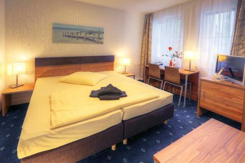 Hotel-restaurant Benger