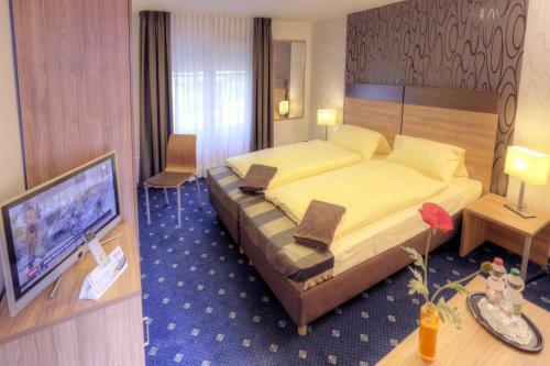 Hotel-restaurant Benger