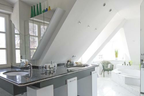 Hotel Artvilla Am See