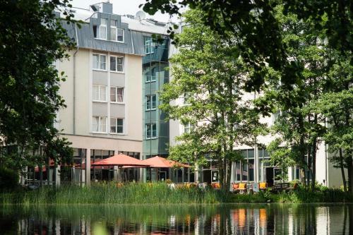 Hotel TRYP D�sseldorf Krefeld