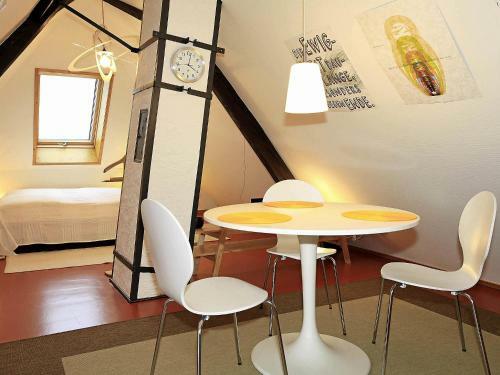 Apartamento Dreil�nderblick Ferienappartements