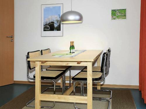 Apartamento Dreil�nderblick Ferienappartements