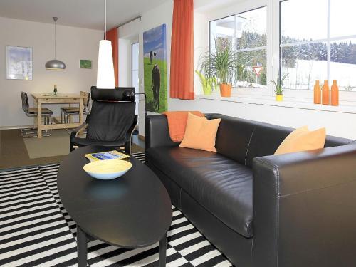Apartamento Dreil�nderblick Ferienappartements