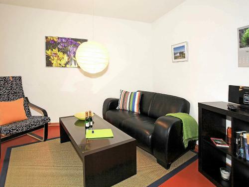 Apartamento Dreil�nderblick Ferienappartements