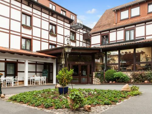 Hotel Schwallenhof
