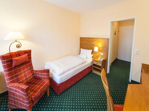 Hotel Schwallenhof