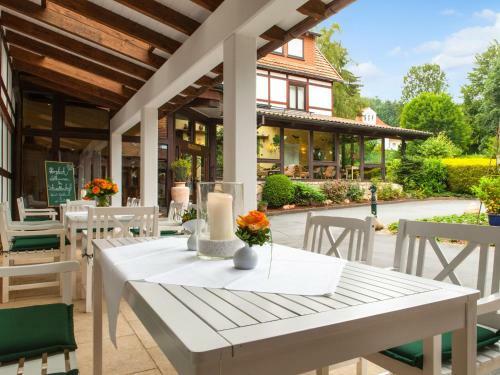 Hotel Schwallenhof
