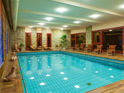 Hotel Schwallenhof
