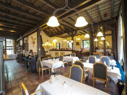 Hotel Schwallenhof
