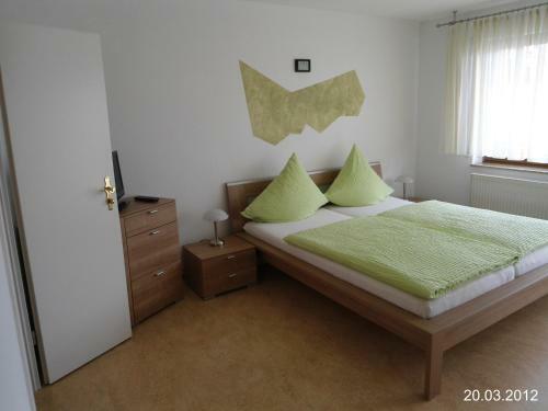 Hotel Hefterwaldst�ble