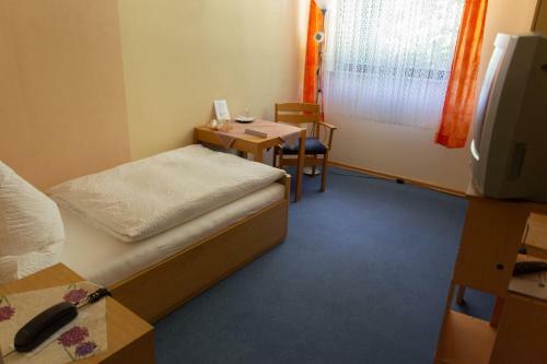 Hotel Haus Kanne