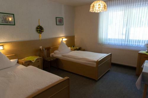 Hotel Haus Kanne