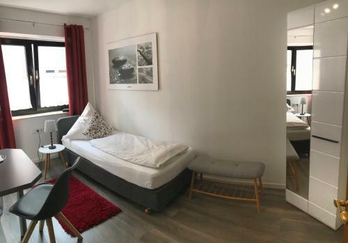 Hostal Hotel Zum Braunen Hirschen