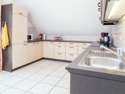 Apartamento G�stehaus Hauber