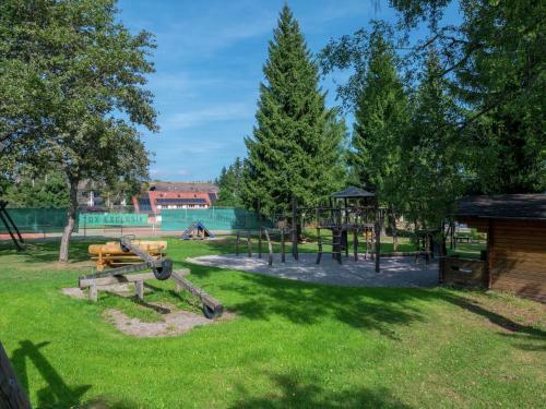 Apartamento G�stehaus Hauber