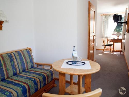 Hostal Landgasthaus Kurz