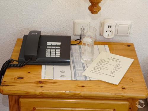 Hostal Landgasthaus Kurz