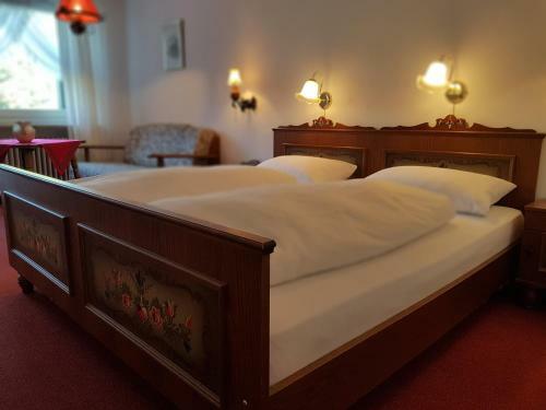 Hotel Landhaus Sonnenhof