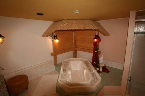 Hostal Vital Hotel Gr�ner Baum