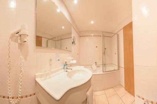 Hostal Vital Hotel Gr�ner Baum