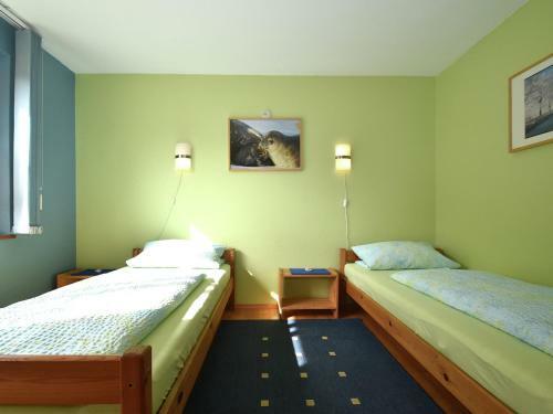 Ferienhaus-post I