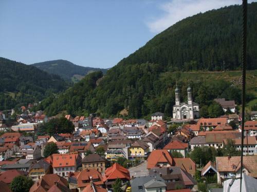 Ferienhaus-post I