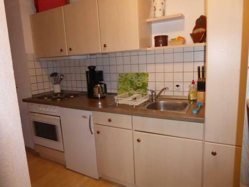 Apartment Brandenberg Todtnau