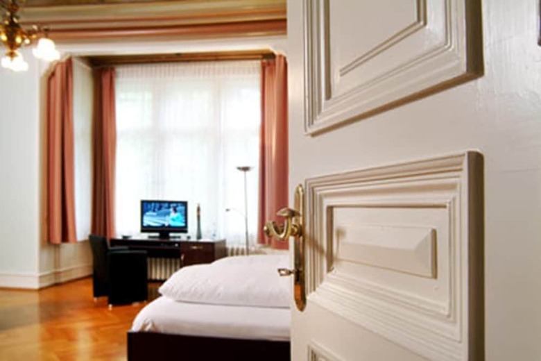 Hotel Villa Junghans