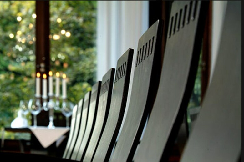 Hotel Villa Junghans