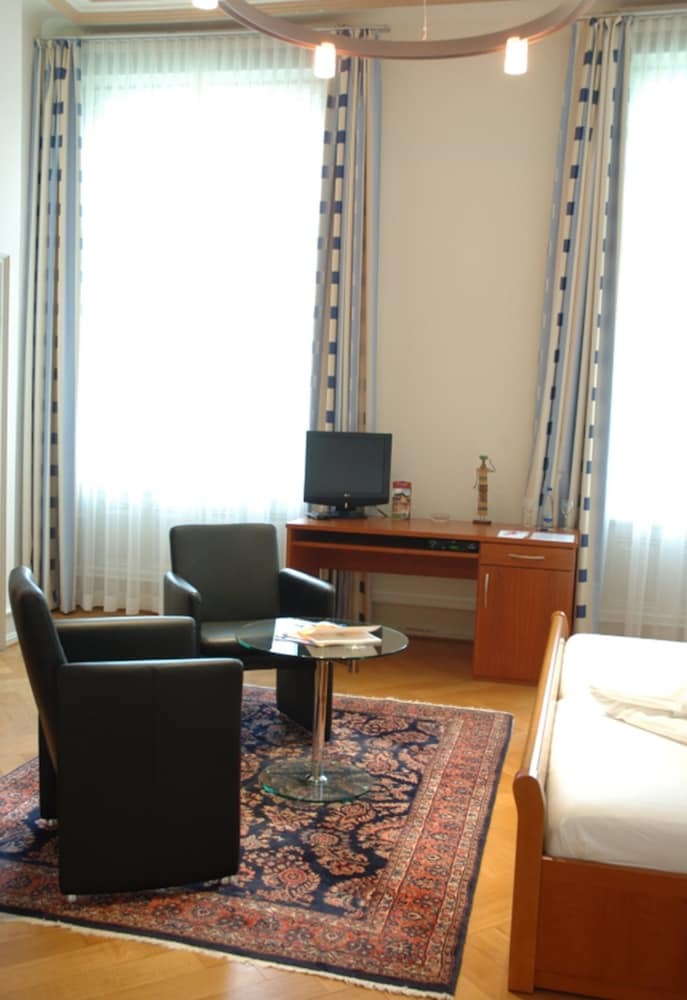 Hotel Villa Junghans