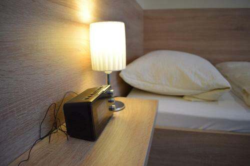 Hostal Pension Ethner