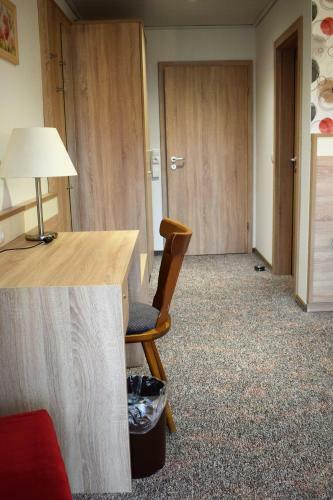 Hostal Pension Ethner