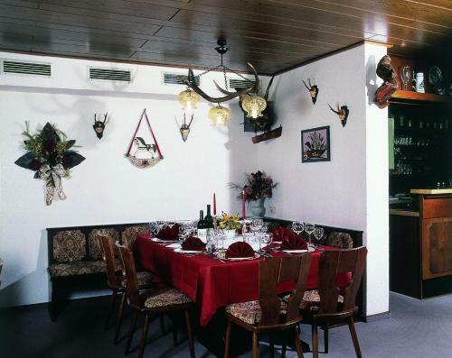 Hostal Pension Ethner