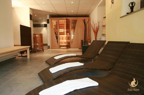 Flair Hotel Zum Hasen