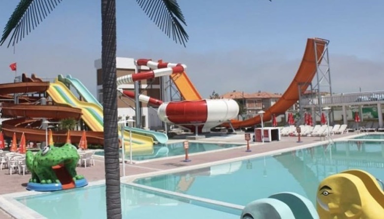 Hotel Karasu Aqua Park Otel