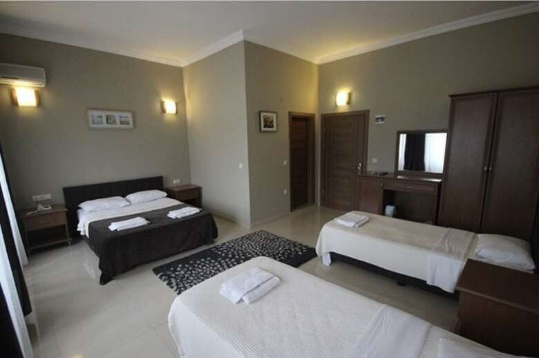 Hotel Karasu Aqua Park Otel