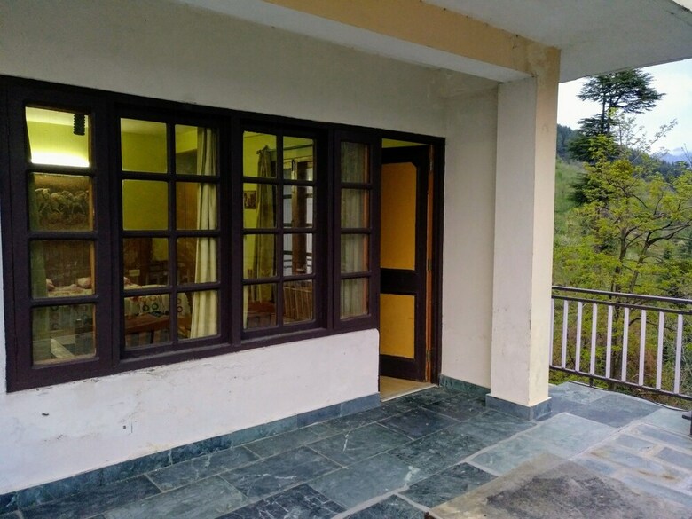 Hotel Devdhar Hilltop Cottages