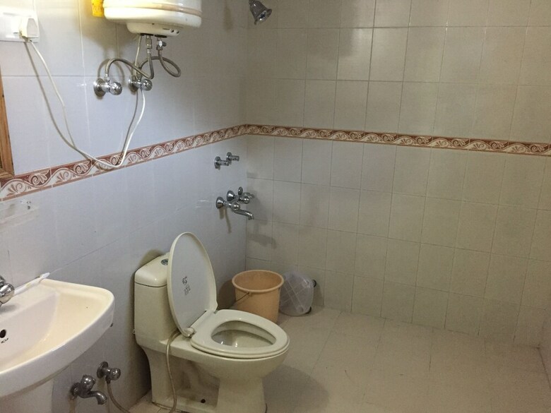 Hotel Devdhar Hilltop Cottages