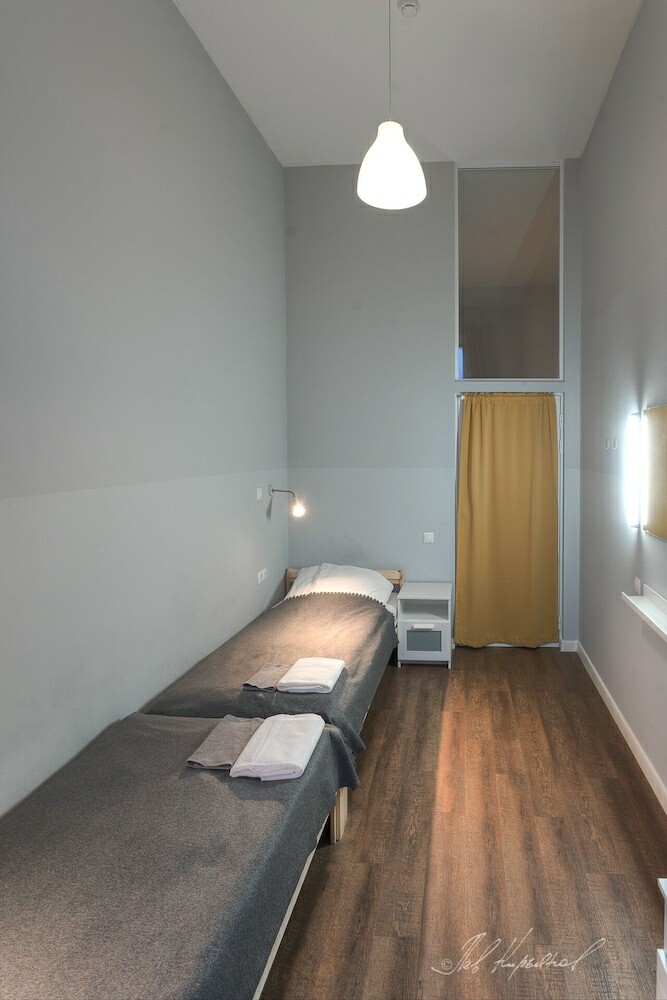 Hotel Ivan Da Maria