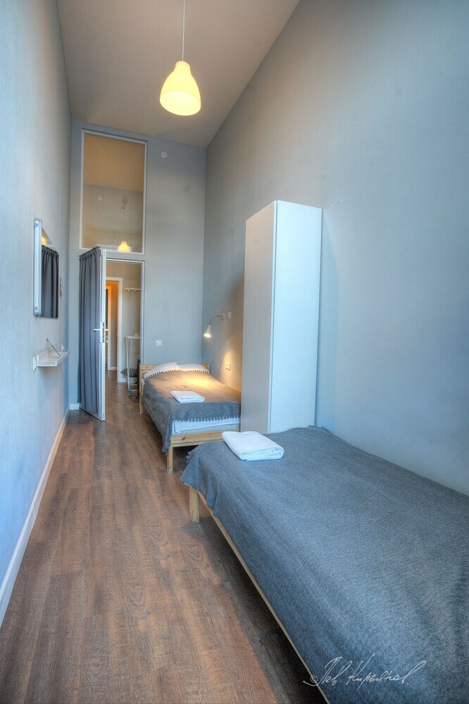 Hotel Ivan Da Maria