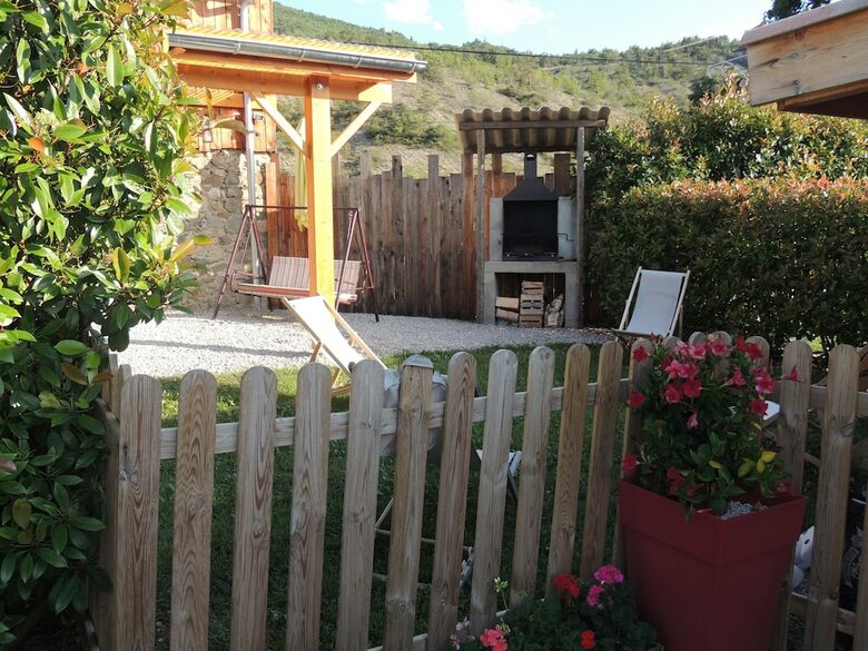 La Dorgisane. Gite